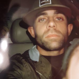 Meet your Posher, Anthony